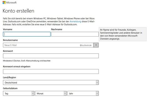 outlook 365 einloggen.